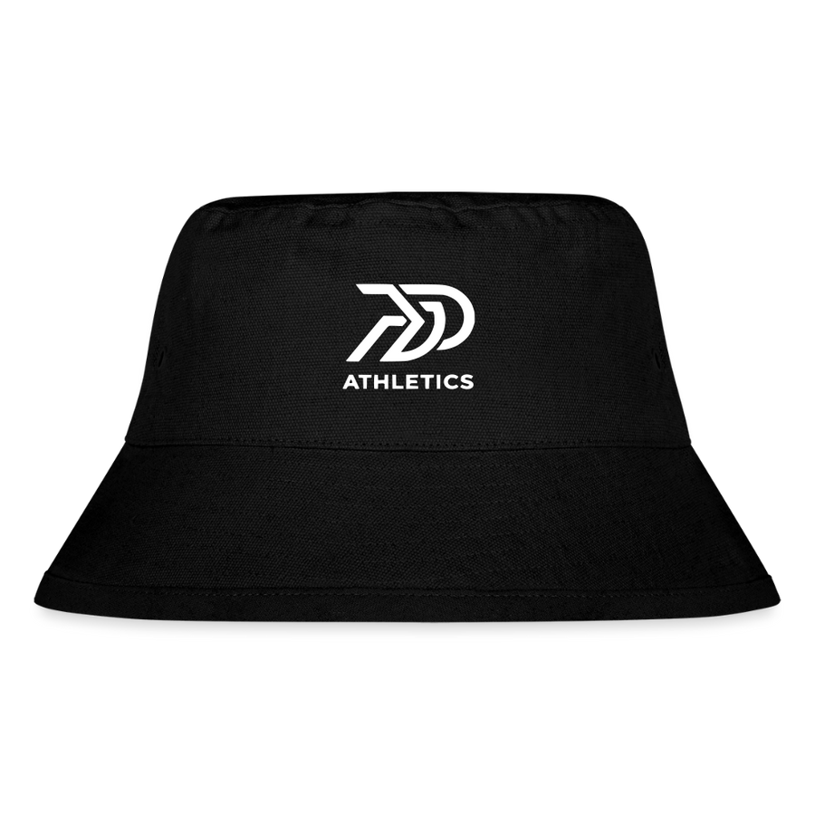 Stanley/Stella Recycled Bucket Hat - black