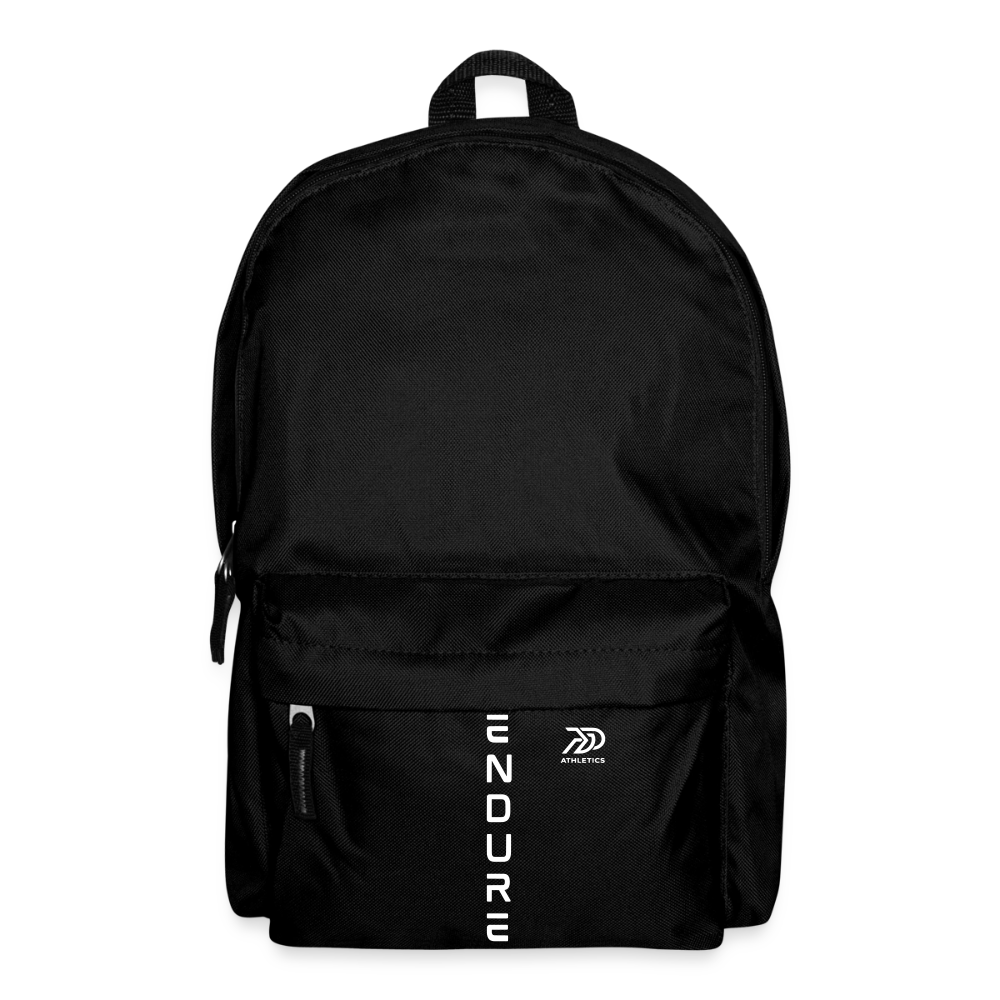 PGO Athletics Backpack - black