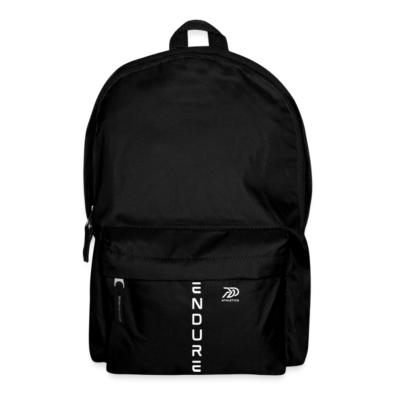 PGO Athletics Backpack - black