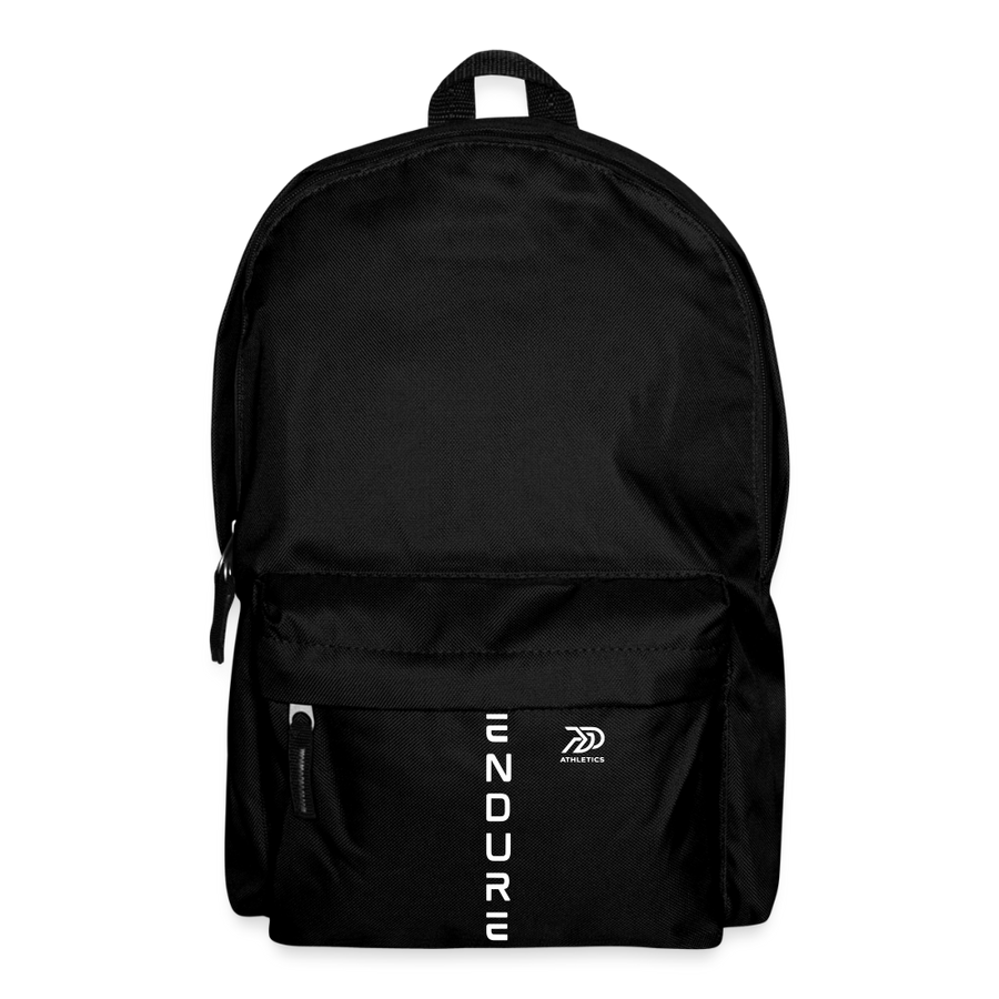 PGO Athletics Backpack - black