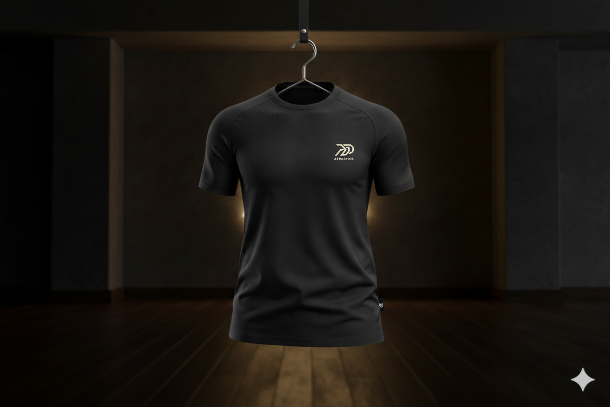 Compression Shirt