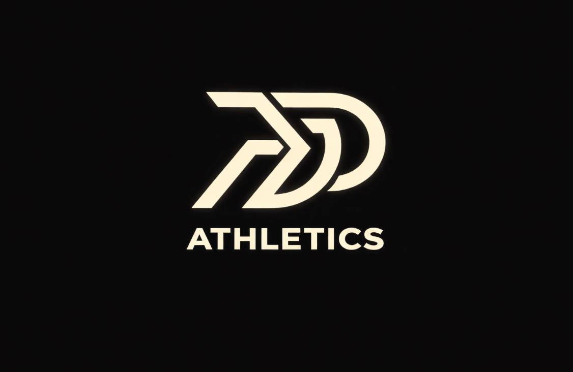 PGO ATHLETICS