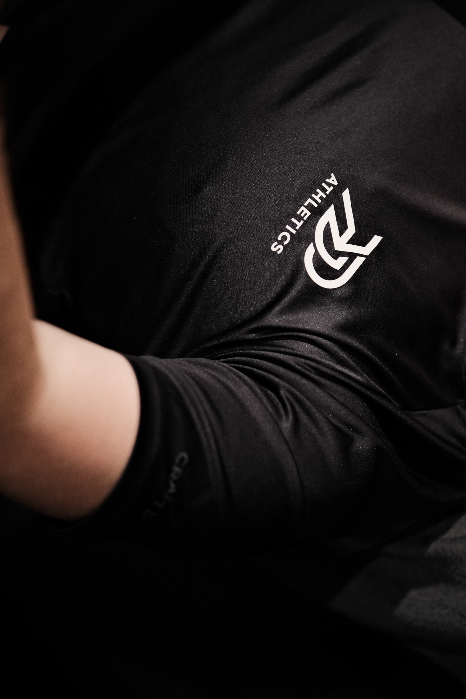 PGO ATHLETICS
